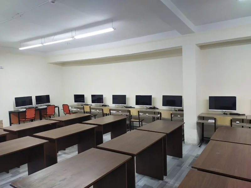 IT-курсы для детей (Сергели / Янгихаёт) — фото 6