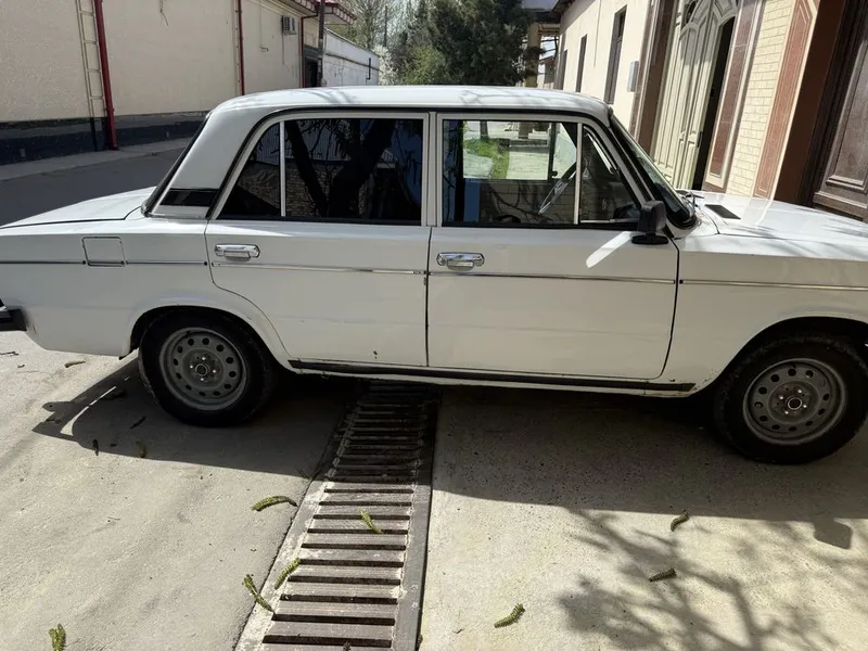 vaz 2106 oq xolati zur — фото 2