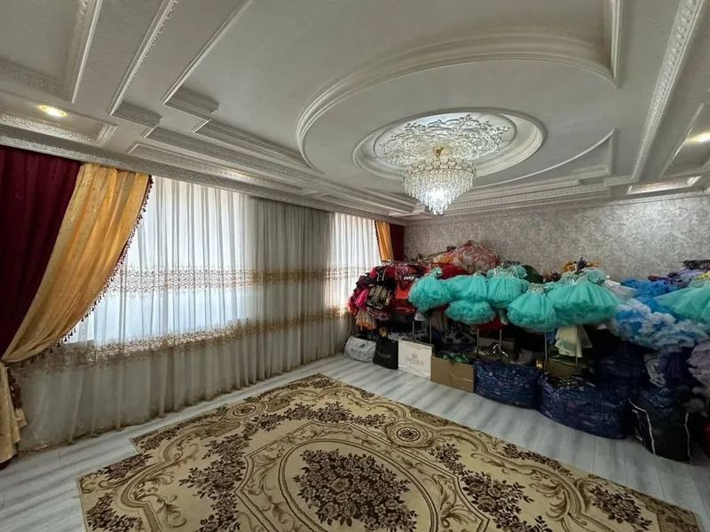 Продаётся участок , Сергели , маххаля Сагдиана 2.5 соток — фото 6