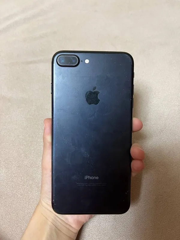 Iphone 7plus 128GB 1