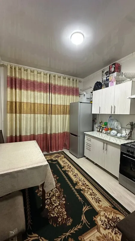 квартира сотилади Элаботда 3 хонали