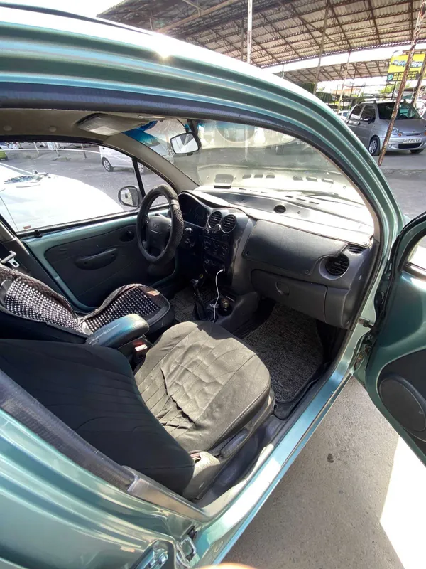 Matiz Sotiladi! Arzon, yaxshi holatda! — фото 4