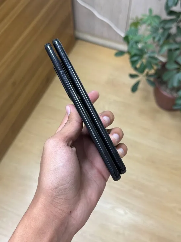 Samsung S21Plus — фото 1