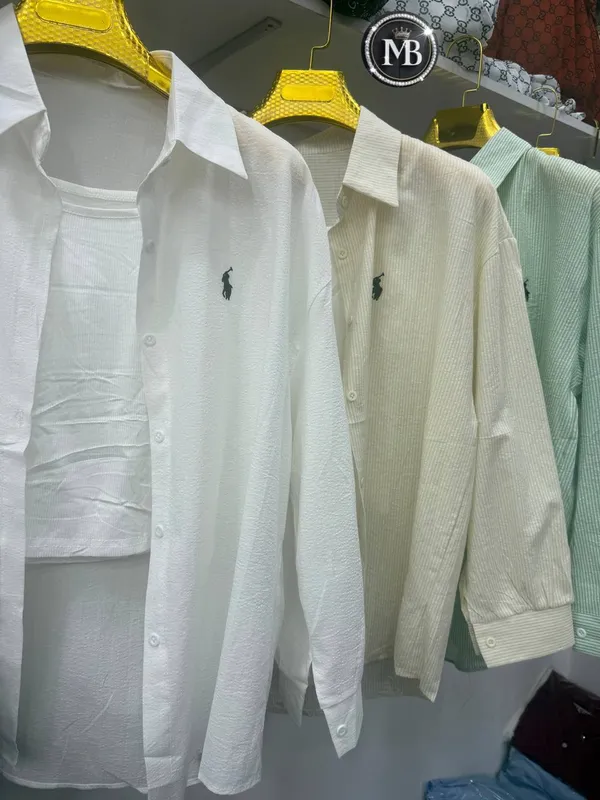 Xitoy Trend Polo Rubashkalarimiz — фото 1