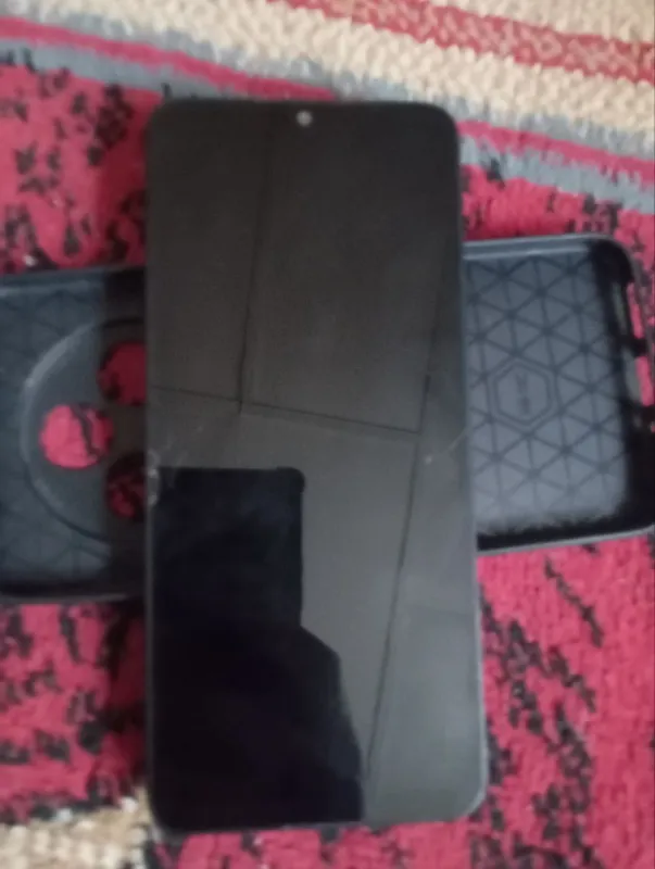 Redmi 14C чёрный, 128 ГБ 4 Redmi 14C чёрный, 128 ГБ 4