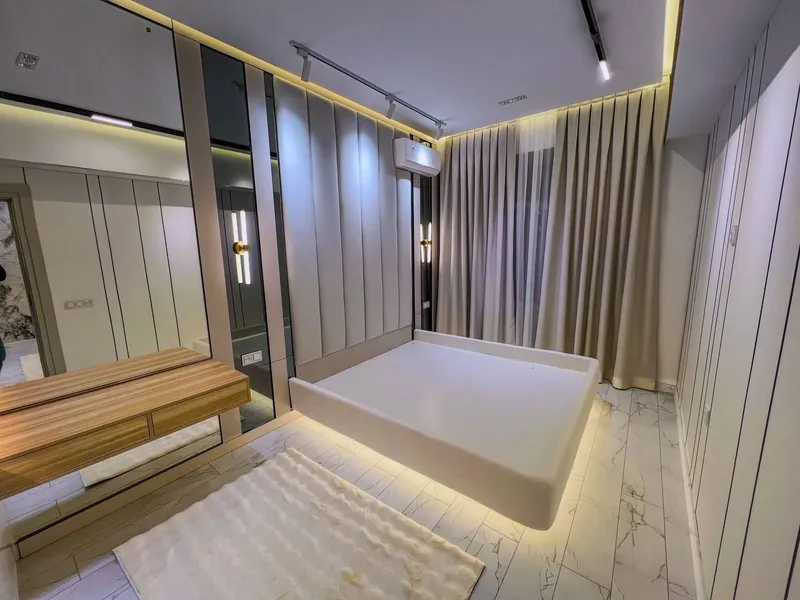 ПРОДАЁТСЯ НОВОСТРОЙКА 2/3/9 Махтумкули ЖК Poytaxt Residence ор-р "Макр — фото 1 ПРОДАЁТСЯ НОВОСТРОЙКА 2/3/9 Махтумкули ЖК Poytaxt Residence ор-р "Макр — фото 1