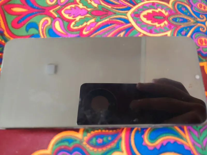 realme not 50 pro