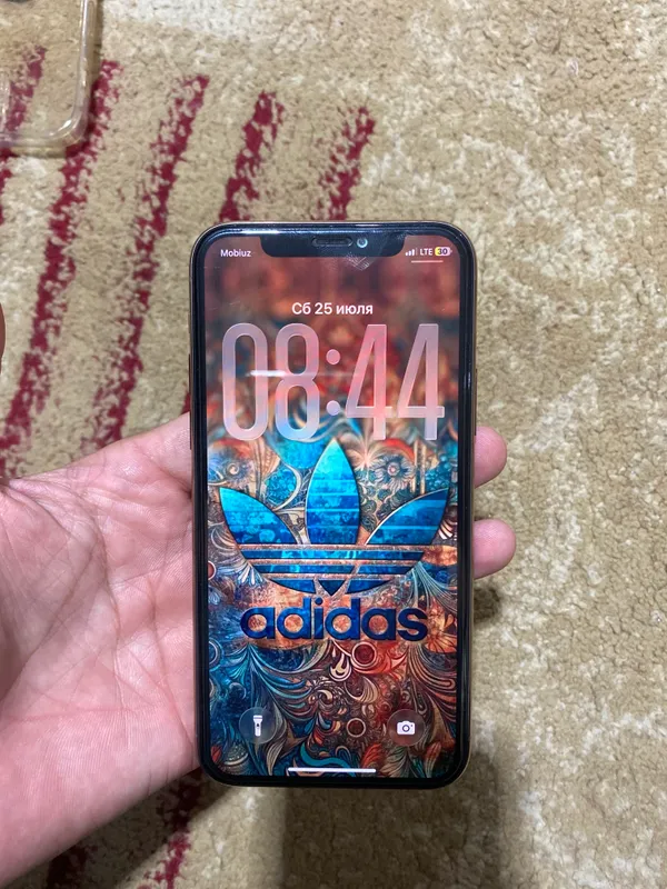 Iphone 11 pro 1