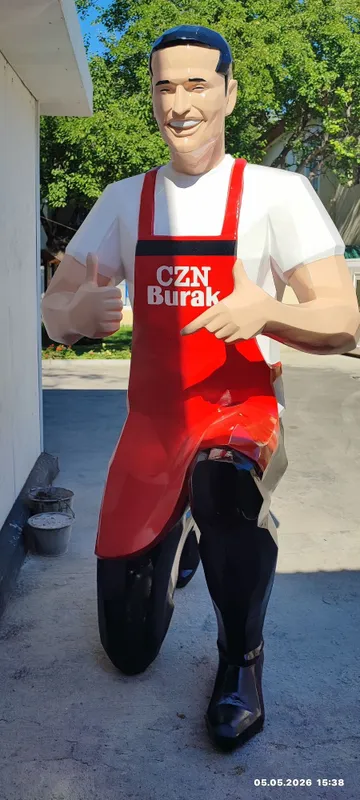 Haykal sotiladi biror biznes egalari un yaxwi taklif qiziqqanla aloqa