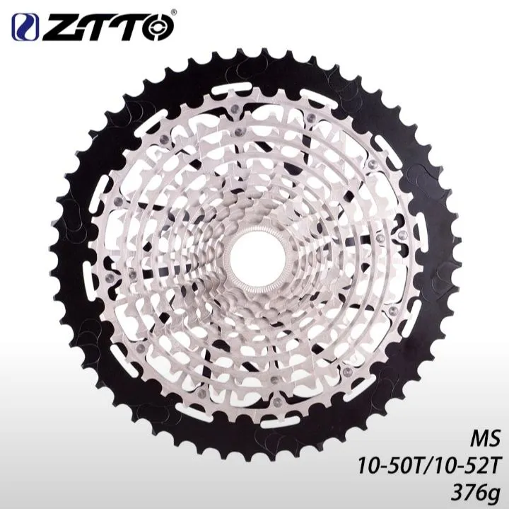 Кассета ZTTO Ultimate 12s Кассета ZTTO Ultimate 12s