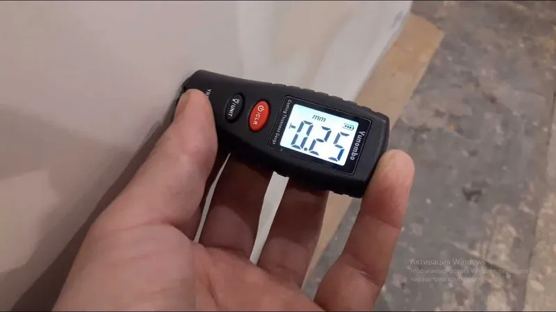 Продам YNB-100 pro — профессиональный толщиномер для авто! Продам YNB-100 pro — профессиональный толщиномер для авто!