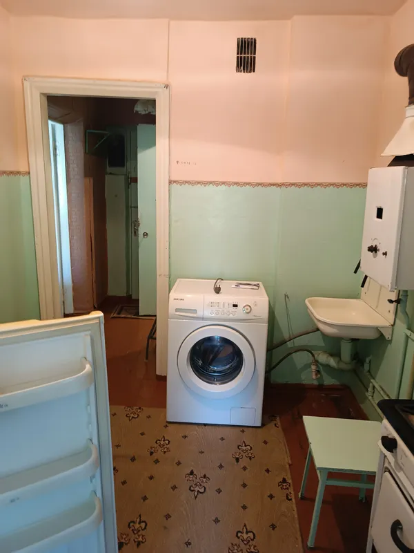 Продаётся квартира 1-ком.в Чирчике.. — фото 1 Продаётся квартира 1-ком.в Чирчике.. — фото 1