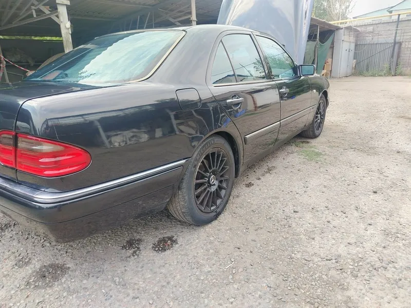 Срочна продам W210 6 Срочна продам W210 6