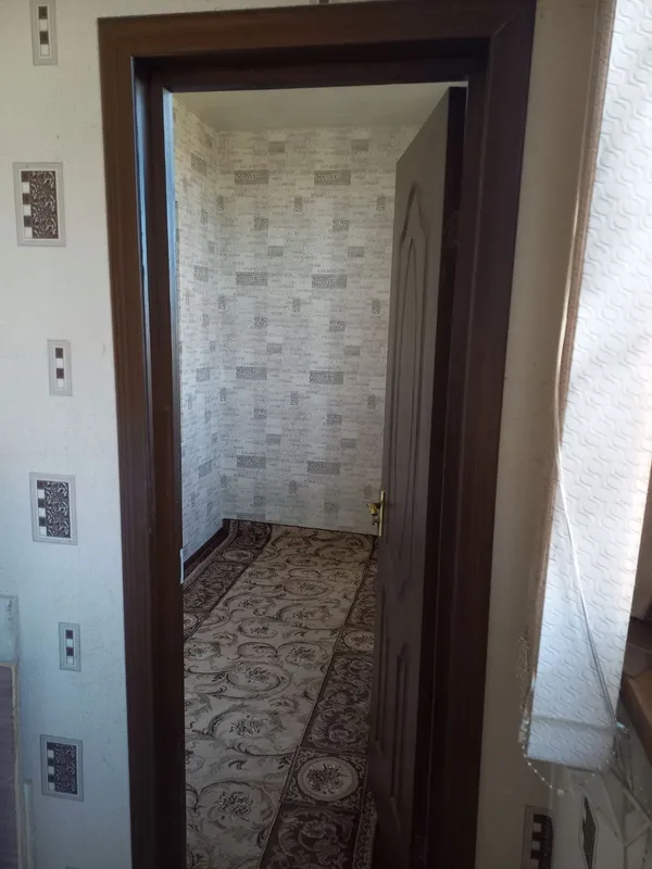 Аренда Квартира 3 хона Кора камиш Тансикбой 4 — фото 1