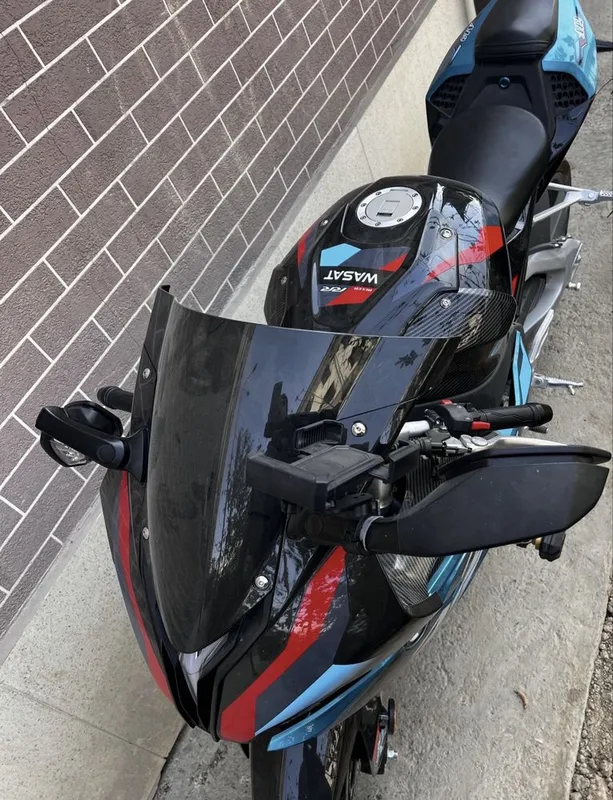Motosikl BMW S1000RR xitoy — фото 4