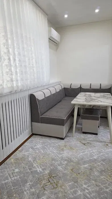 Сдаётся квартира в Центре (ориентир Ц-4) 4