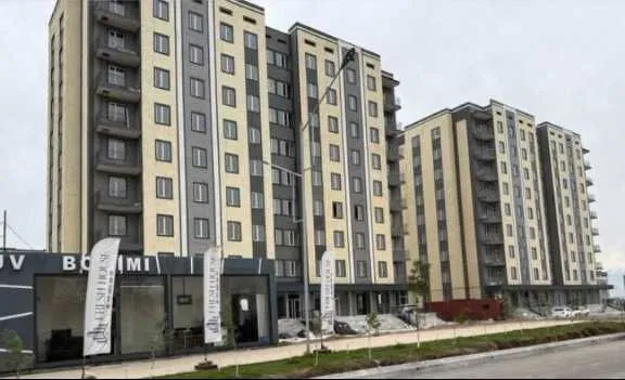 Продаеться квартира