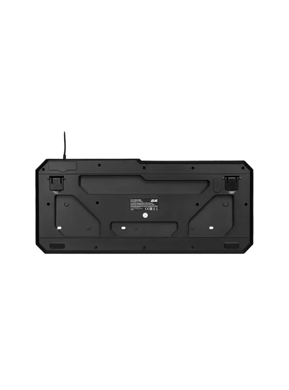 Игровая клавиатура 2E "GAMING KG315" — фото 6