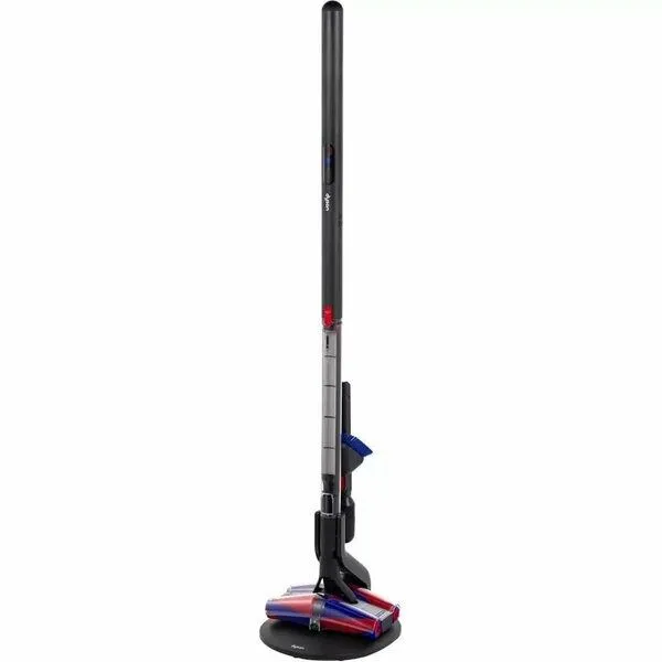 Беспроводной пылесос Dyson PencilVac Fluffycones SV50, black (черный) 2