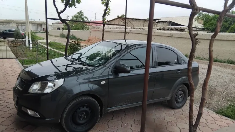Nexia 3 chevrolet 3 Nexia 3 chevrolet 3