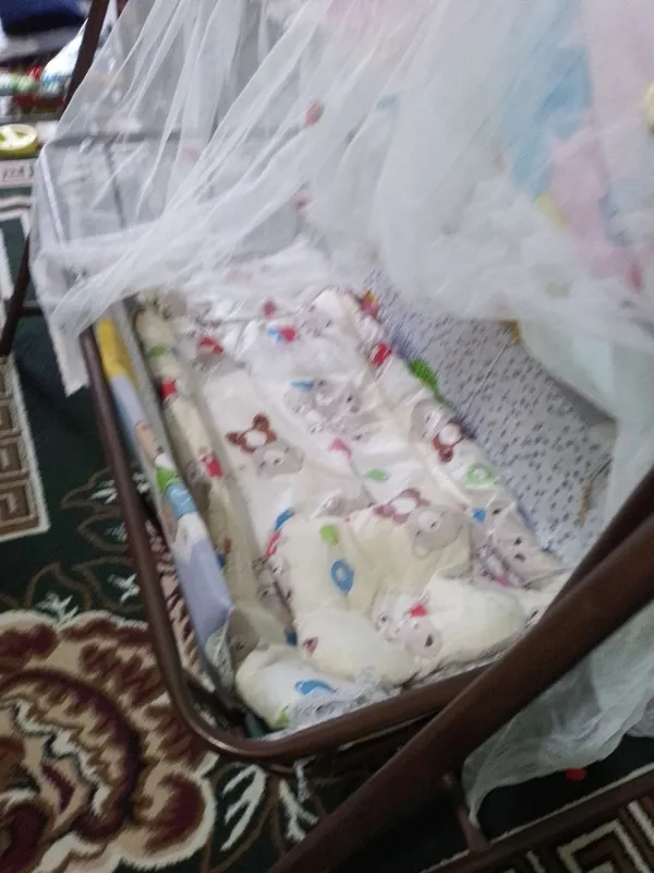 Bolalar belanchagi arzonga kelishimiz, 6
