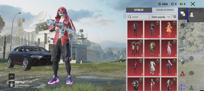 pubg mobile 1 pubg mobile 1