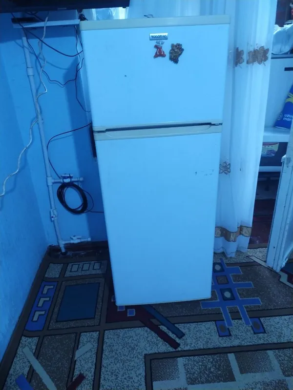 Холодильники продаются 1