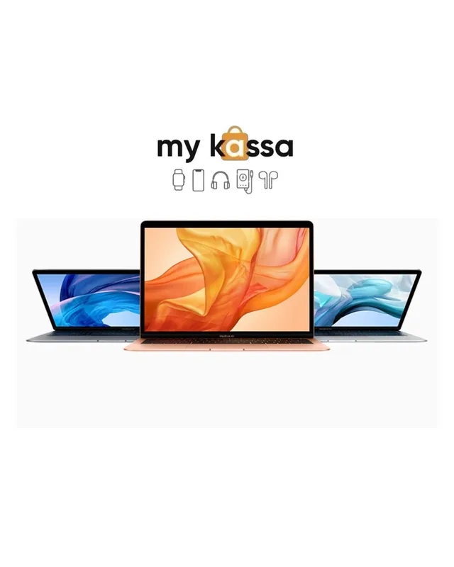 MacBook Air M 5 16/512 15 inc