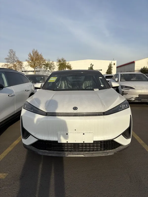 Donfeng l7 518 km 2025 1 Donfeng l7 518 km 2025 1