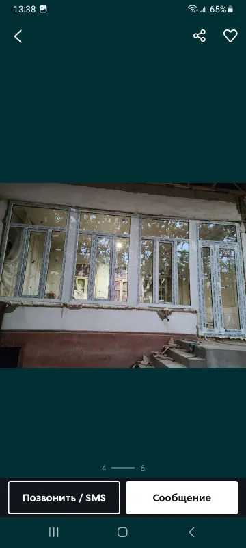 Окна двери из Алюминия и Пластикп, Москитные сетки разных видов