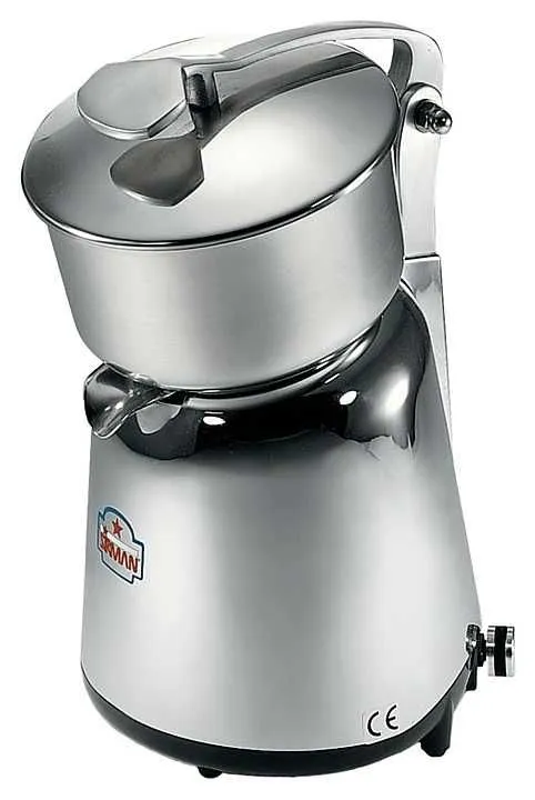 Соковыжималка для цитрусовых SIRMAN APOLLO VV (рычаг) (Италия)