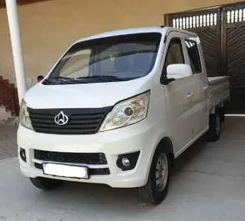 Changan sotiladi yili 2018 oxiri