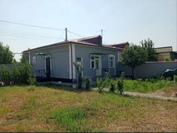 Продаётся земельный участок в Уртачирчикском районе, Навруз 6 Продаётся земельный участок в Уртачирчикском районе, Навруз 6