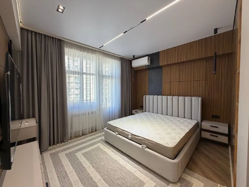 3-комнатная квартира, 68 м², Яшнабад 4 3-комнатная квартира, 68 м², Яшнабад 4