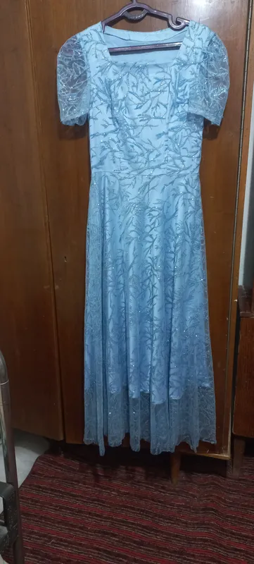 oqshom  ko'ylagi