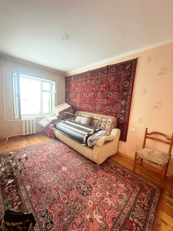 Chilonzor 23da sotaman. Ikki xonali. Balkon 2x6 1 Chilonzor 23da sotaman. Ikki xonali. Balkon 2x6 1