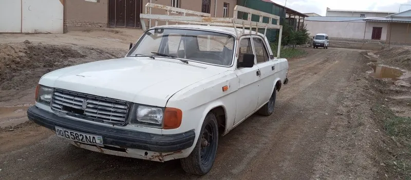 Volga sotiladi xazorasp