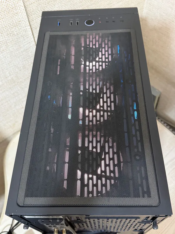Продаю корпус thermaltake s300 tg — фото 3