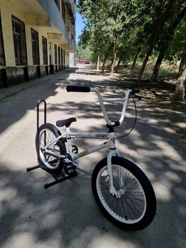 Велосипед ВМХ новый 3