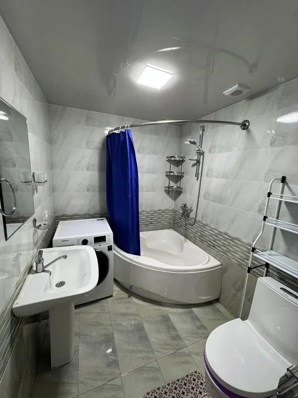 Продаётся 2 комнатная Саларис 55м2 6