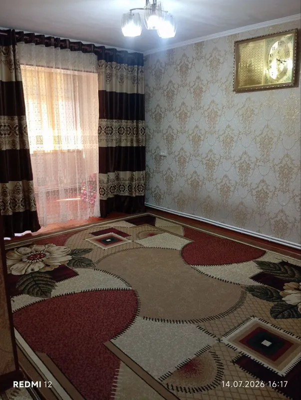 Qirguli Tabassumda 2 xonalik kvartira zudlik bilan sotiladi 1 Qirguli Tabassumda 2 xonalik kvartira zudlik bilan sotiladi 1