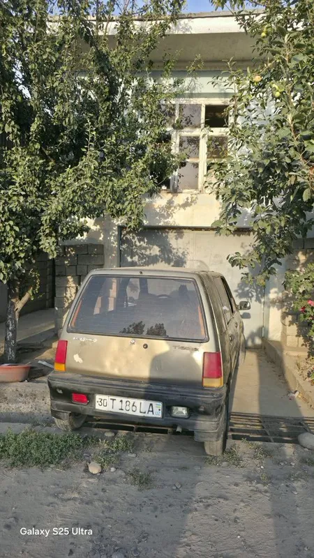 Tico Sotiladi yili 2000 Gazda umuman yurmagan Mator karobka zo‘r Hohla — фото 4