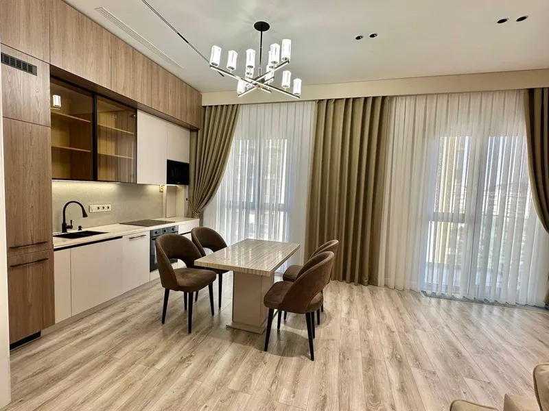 Аренда Mirabad avenue 4 Аренда Mirabad avenue 4
