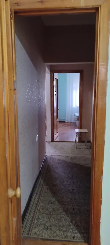 Аренда, Карасу 3, стоматология 3 комнатная все есть! Квартира. — фото 7