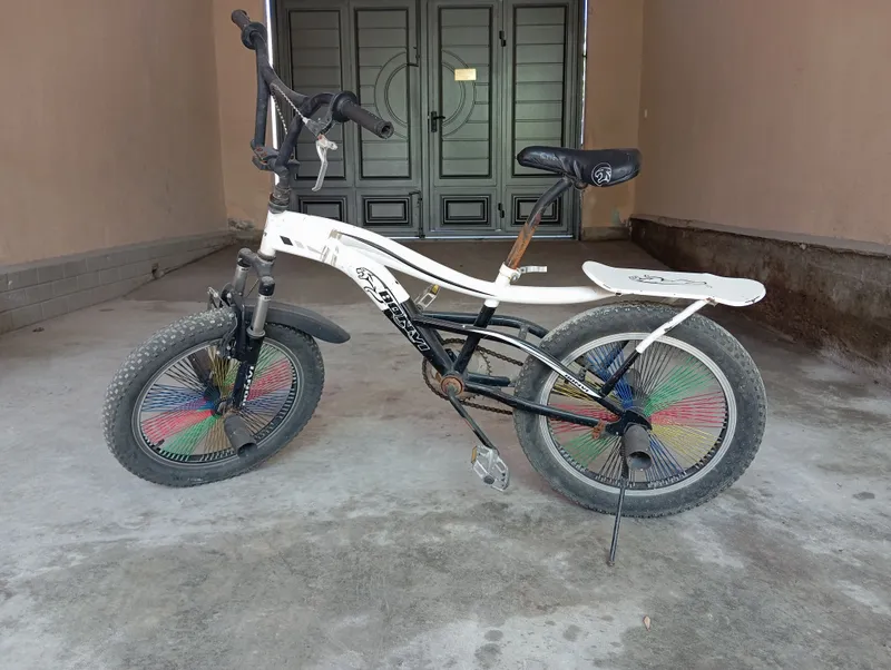 yaxwi velosiped 2 yaxwi velosiped 2