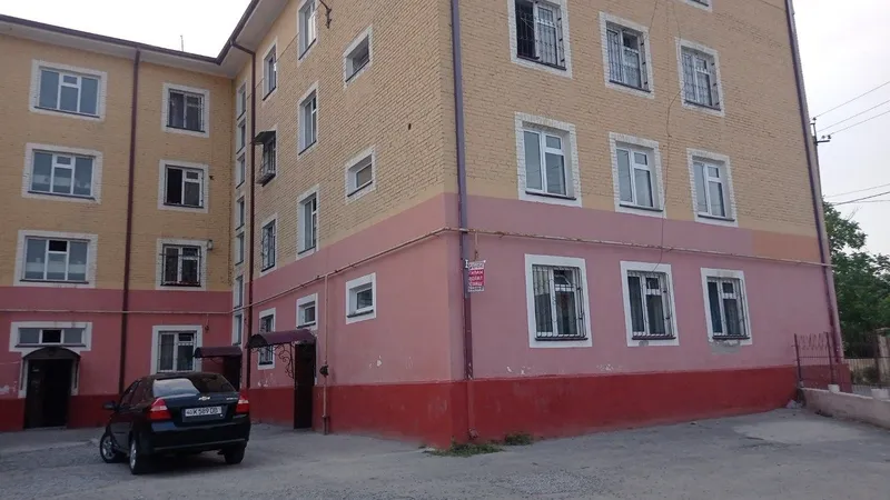 Krgili Drujba Nefchilar