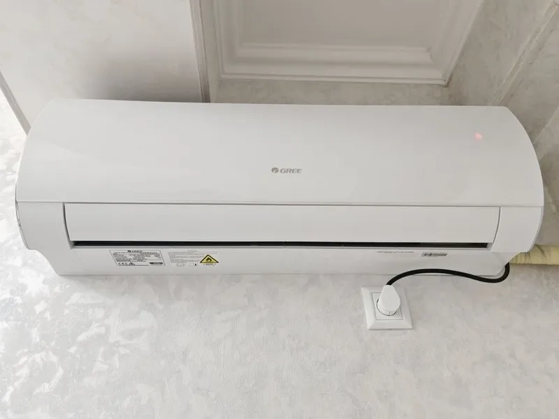 Кондиционер gree inverotor доставка бесплатна с гаранти 3