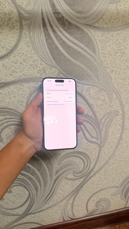 Iphone 14 pro max 1