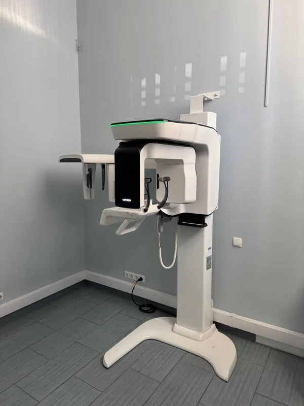 Vatech pax l3D stomatologiya rengin — фото 1