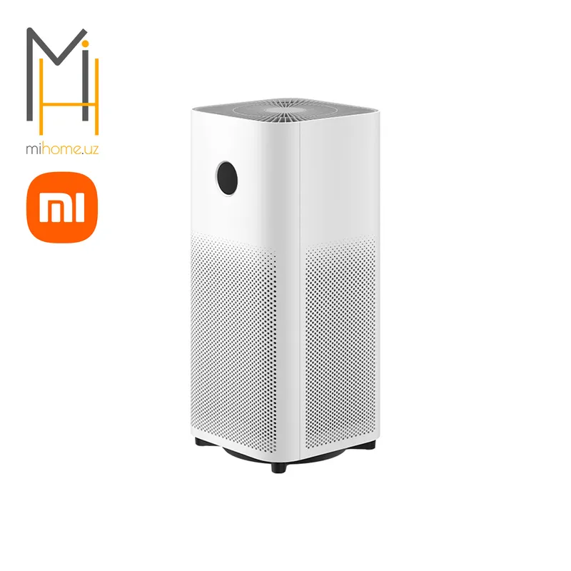 Очиститель воздуха Xiaomi Mi Air Purifier 5 — фото 3
